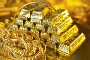 پیشبینی طلای 6500 دلاری در سال انتهای سال 2026 پیشبینی قیمت طلا